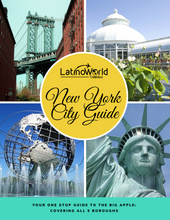 Load image into Gallery viewer, New York City Guide
